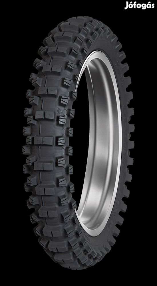 Dunlop GEOMAX MX34 60/100R12 36J (Motor) J  36  |  motorgumi  |
