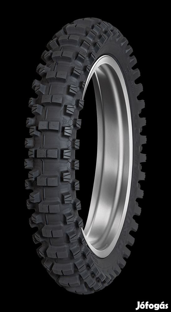 Dunlop GEOMAX MX34 90/100R16 51M (Motor) M  51  |  motorgumi  |
