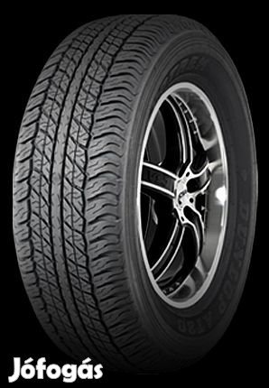 Dunlop Grandtrek AT20 96S DOT2022 195/80R15 S  96  |  nyárigumi |