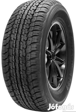 Dunlop Grandtrek AT22 116H DOT2021 OWL 285/65R17 H  116  |  nyárigumi