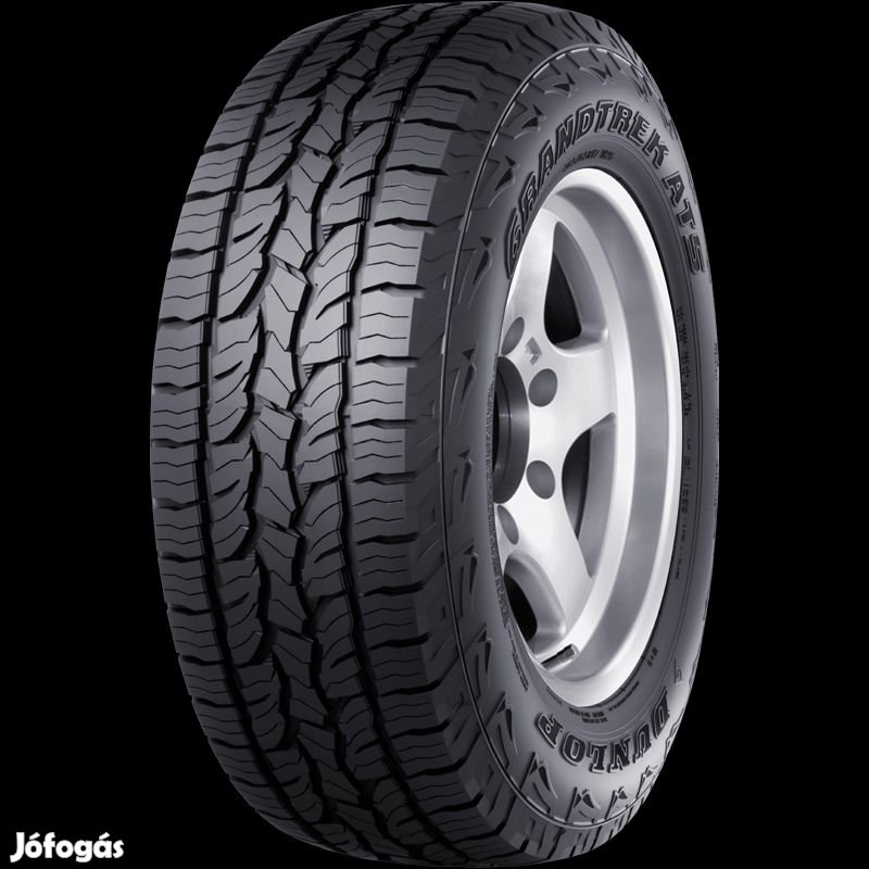 Dunlop Grandtrek AT5 116T 285/65R17 T  116  |  nyárigumi |