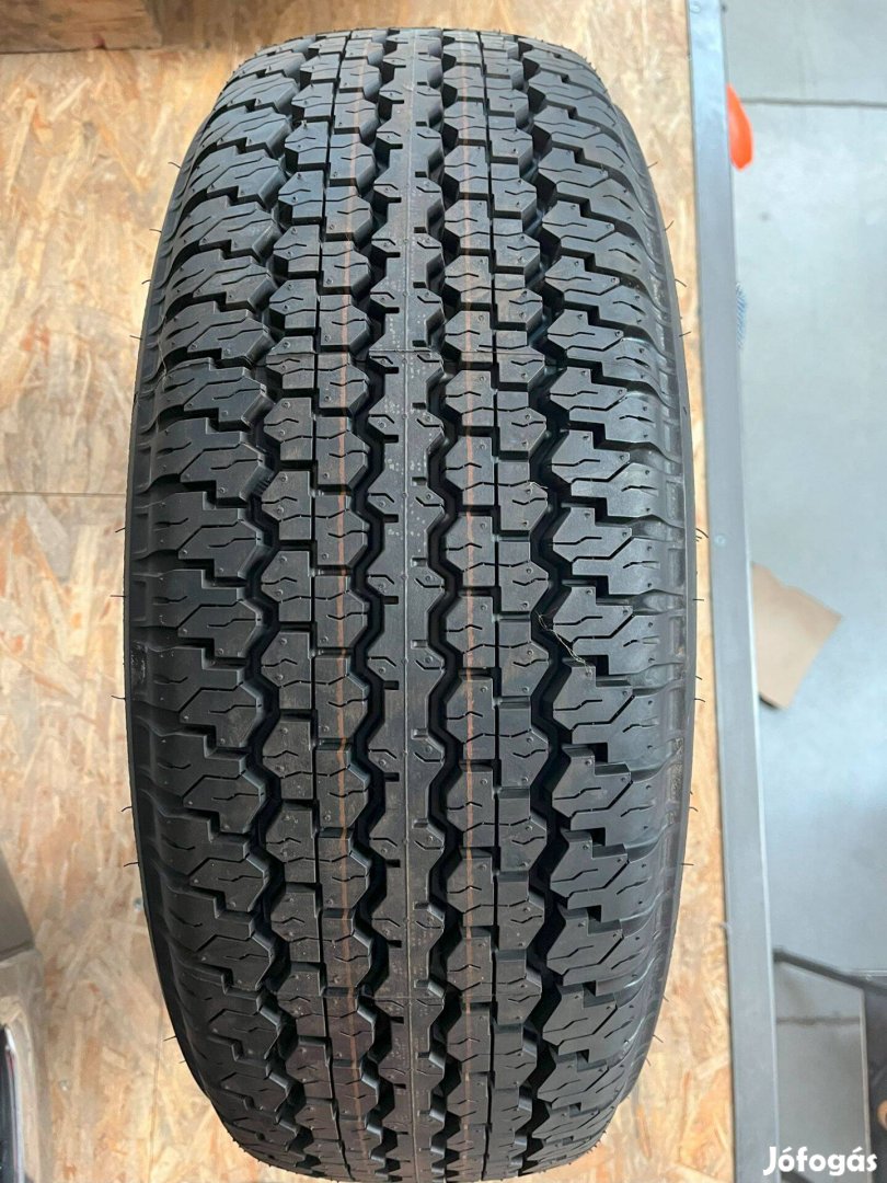 Dunlop Grandtrek nyári 265/70 R16 C 113 S TL 2022