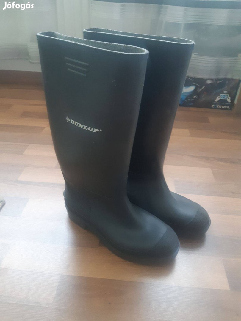 Dunlop Gumicsizma 41