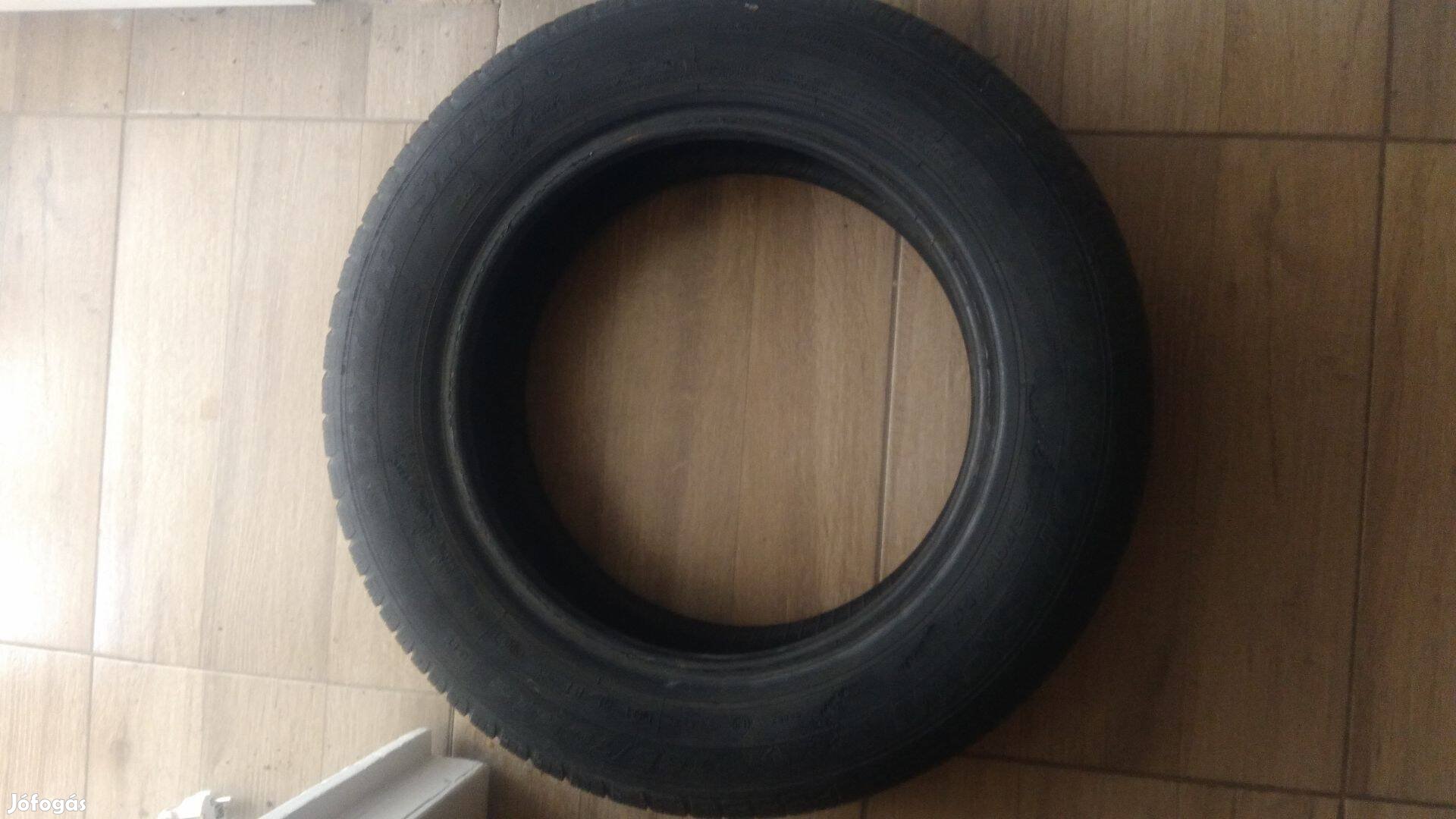 Dunlop SP10 165/70 R14 nyári gumi