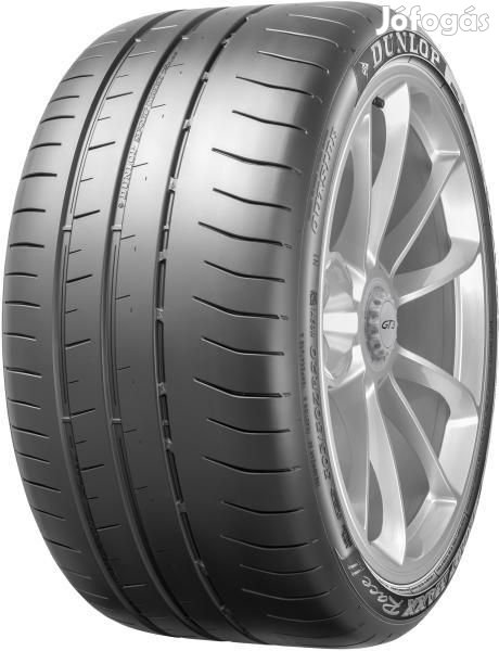 Dunlop SPORT MAXX RACE 2 295/30R20 101Y XL (Erősített) FP