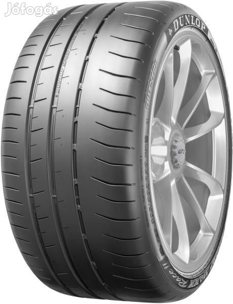 Dunlop SPORT MAXX RACE 2 95Y XL (Erősített) FP (Peremvédős) DOT2023