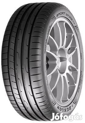 Dunlop SPORT MAXX RT2 98Y XL Erősített FP Peremvédős