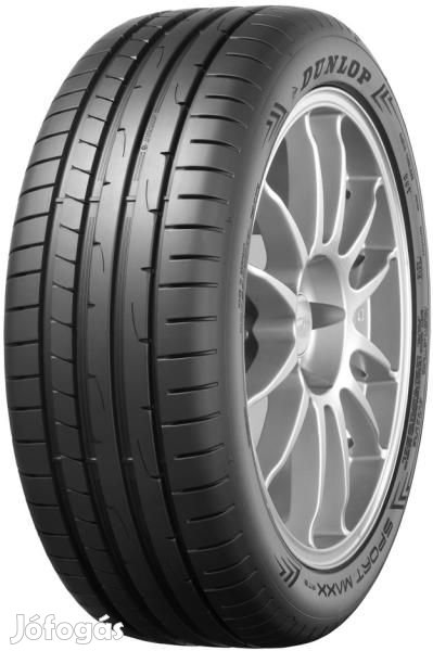 Dunlop SPORT MAXX RT2 SUV 105Y XL (Erősített) FP (Peremvédős)