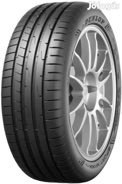 Dunlop SPORT MAXX RT2 SUV 109Y XL (Erősített) FP (Peremvédős)