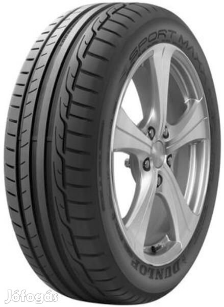 Dunlop SPORT MAXX RT 2 SUV 107Y XL (Erősített) FP (Peremvédős) (DOT2)