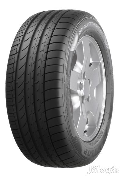 Dunlop SP Quattromaxx 100Y XL (Erősített) FP (Peremvédős) DOT2022