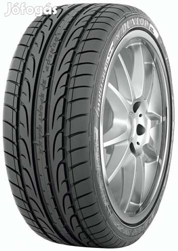 Dunlop SP SPORT MAXX 100W XL (Erősített) FP (Peremvédős) DOT2022 MO