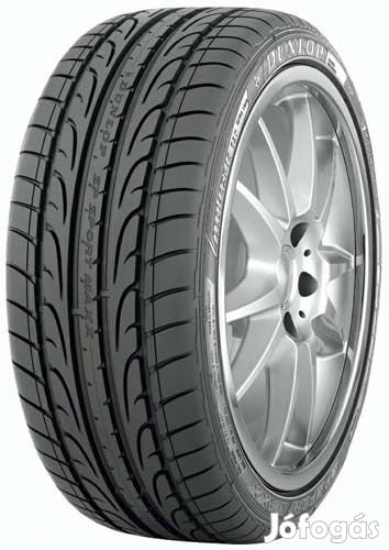 Dunlop SP SPORT MAXX 100W XL Erősített FP Peremvédős MO