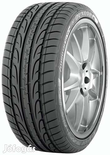 Dunlop SP SPORT MAXX 97Y XL (Erősített) FP (Peremvédős) DOT2022