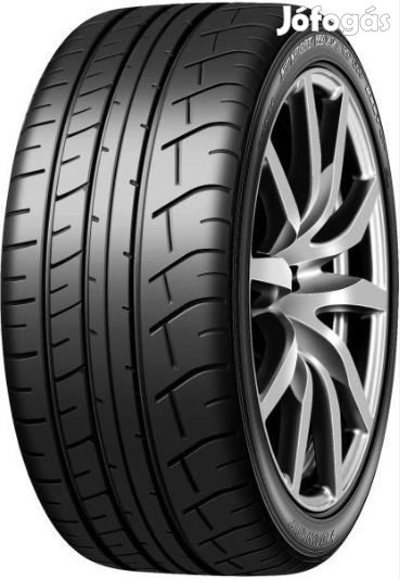 Dunlop SP SPORT MAXX GT600 104Y XL (Erősített) FP (Peremvédős)