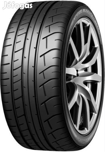 Dunlop SP SPORT MAXX GT600 104Y XL (Erősített) FP (Peremvédős) RFT