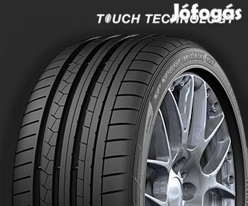 Dunlop SP SPORT MAXX GT 315/35R20 110W XL (Erősített) FP (Peremvédős)