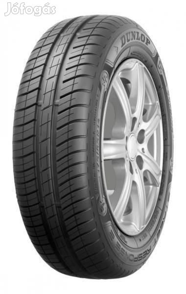 Dunlop SP STREETRESPONSE 2 81T (DOT2021) 175/60R15 T  81  |