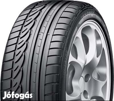 Dunlop SP Sport 01 97V * 235/50R18 V  97  |  nyárigumi |