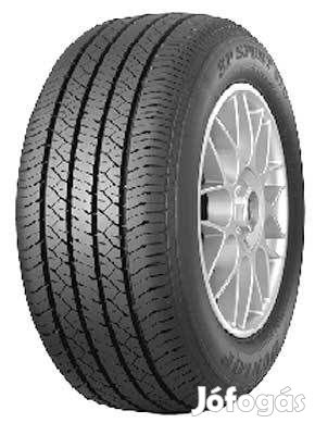 Dunlop SP Sport 270 100H DOT2022 235/55R18 H  100  |  nyárigumi |