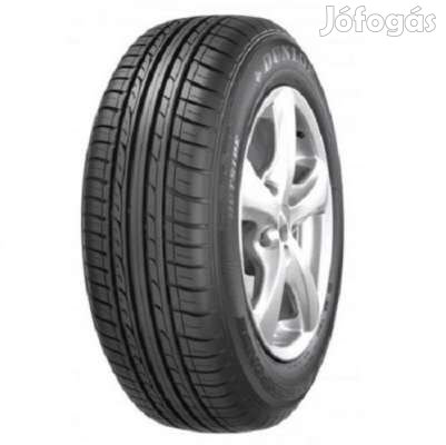 Dunlop SP Sport Fastresponse 94W 215/55R17 W  94  |  nyárigumi |