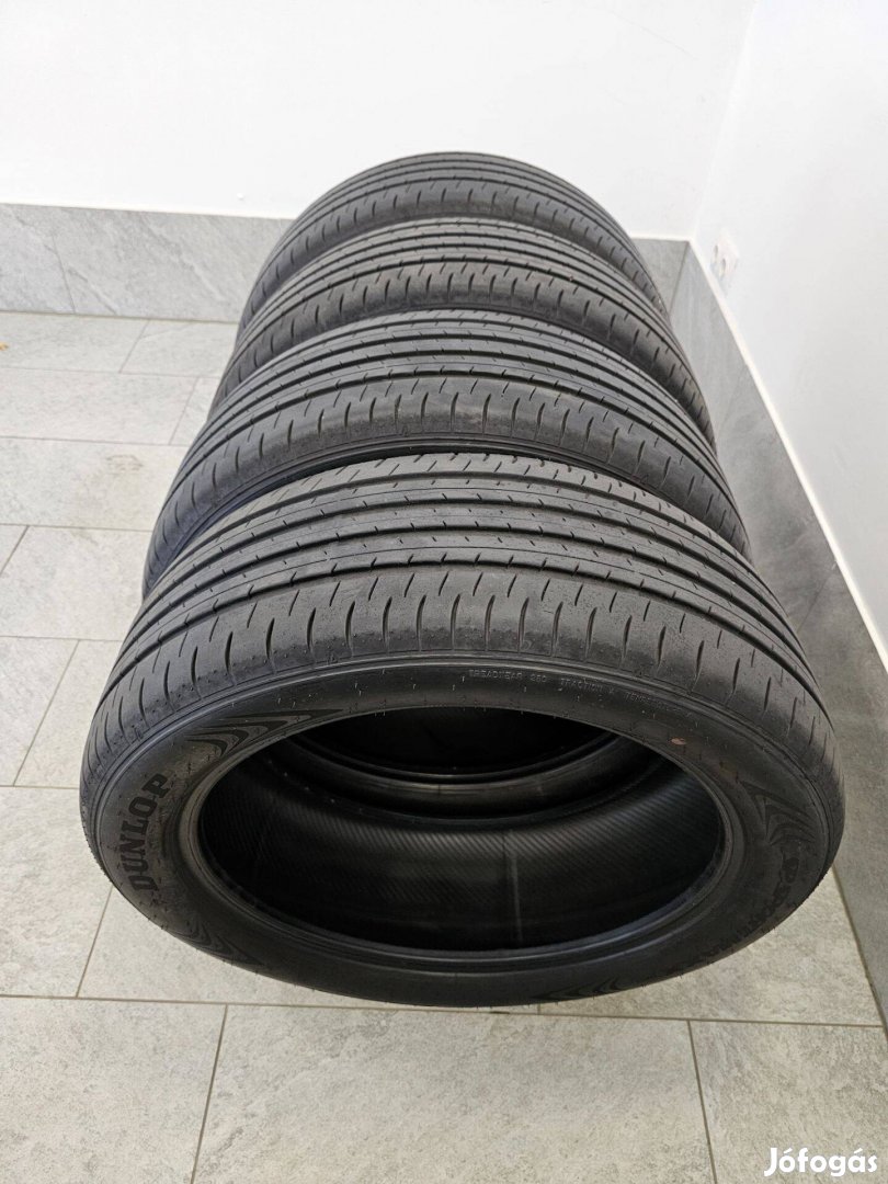 Dunlop SP Sport Maxx 235/50 R20 104V sport nyárigumi