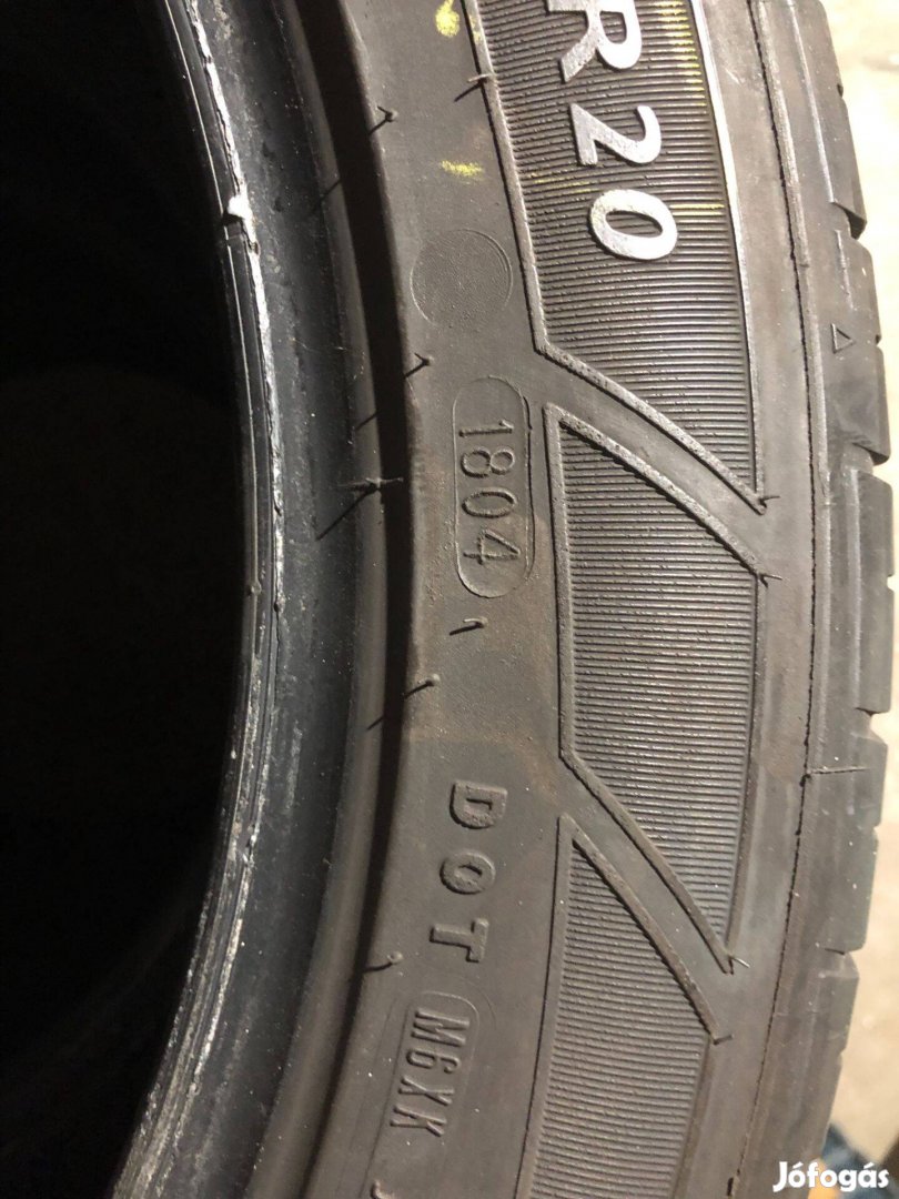 Dunlop SP Sport Maxx GT SUV 265/45 R20 104Y