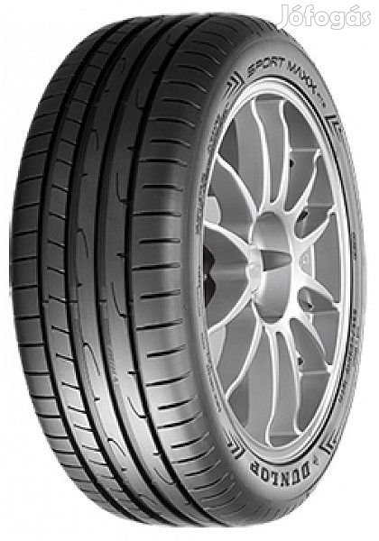Dunlop SP Sport Maxx RT 2 98Y XL (Erősített) FP (Peremvédős)