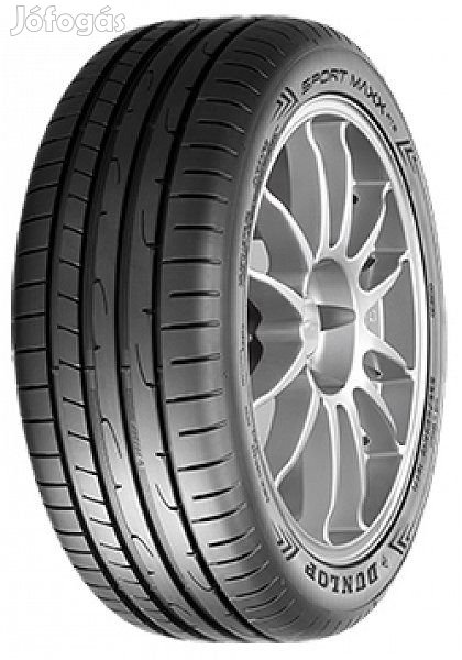 Dunlop SP Sport Maxx RT 2 98Y XL (Erősített) FP (Peremvédős)