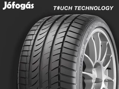 Dunlop SP Sport Maxx TT 99V FP (Peremvédős) * RFT (Defekttűrő)