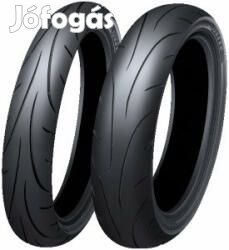 Dunlop SX Q-LITE 120 / 70 - 17 58S TL Rear/Hátsó S  58  |  motorgumi