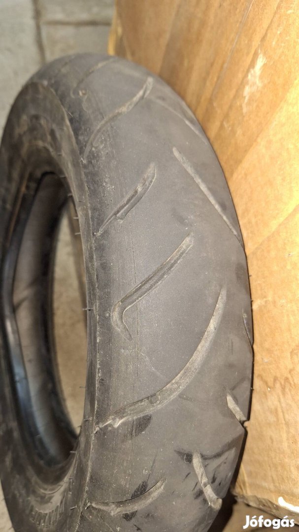 Dunlop Scootsmart 3.50 - 10" gumi