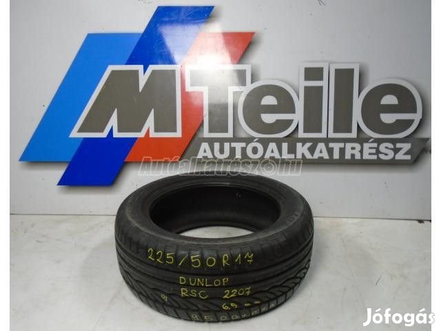 Dunlop Sp Sport 01 nyári 225/50R17 94 W TL 2007