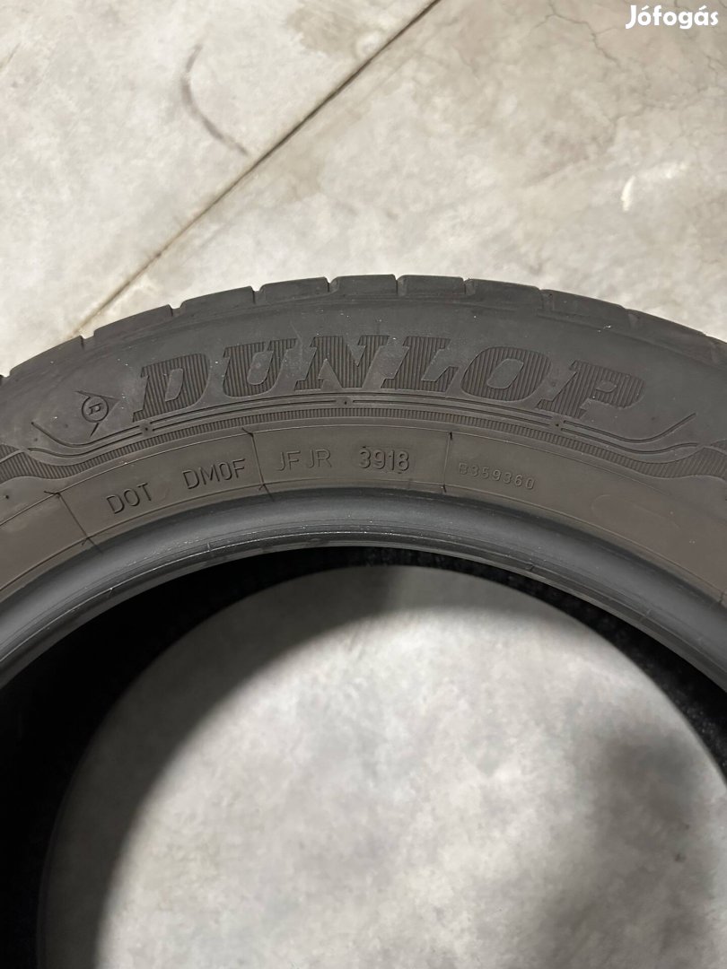Dunlop Sport Bluresponse nyári gumi