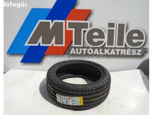 Dunlop Sport Maxx RT nyári 205/45R17 88 W TL 2017