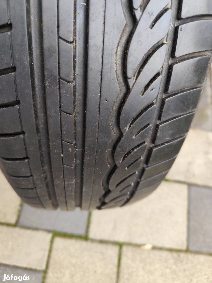 Dunlop Sport SP 205/60R15 nyári gumi 