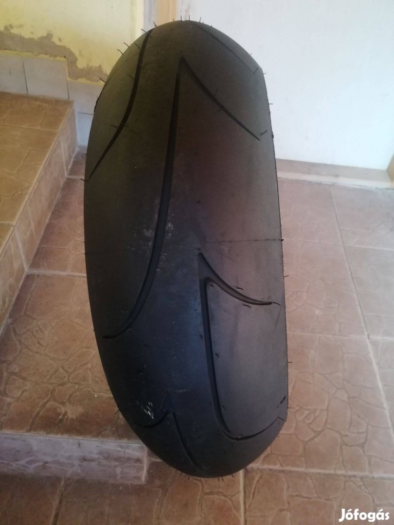Dunlop Sportmax GP Pro 4