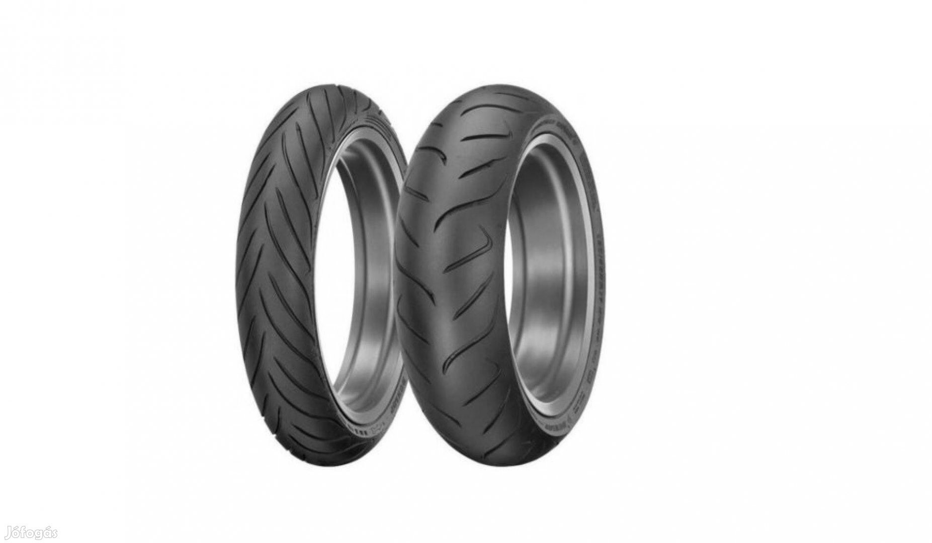 Dunlop Sportmax Roadsport 2 170/60-17 új 2015 gumi