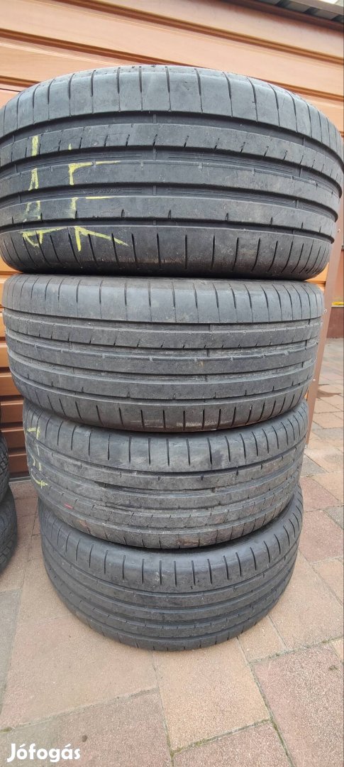 Dunlop Spot Maxx RT2 265/45 R21 104W nyárigumik!