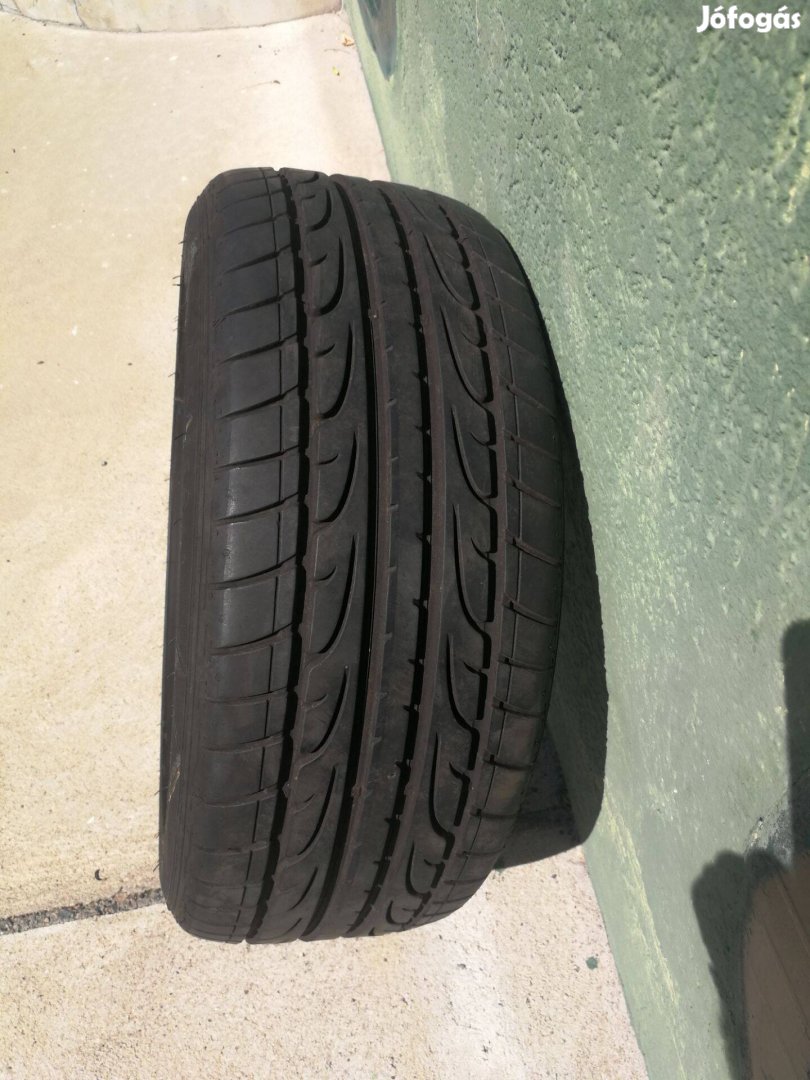 Dunlop Spotmax, Nyárigumik, Eladók!!