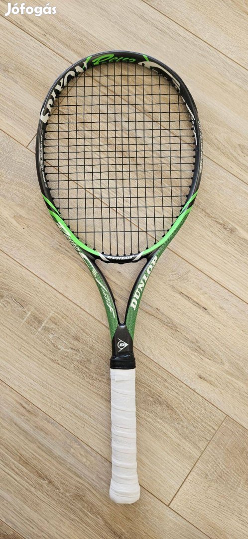 Dunlop Srixon Revo CV 3F Tour teniszütő eladó