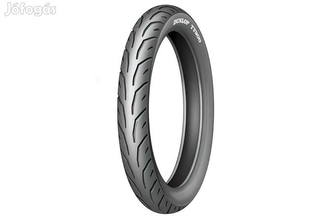 Dunlop TT900 TT 47P 2 3/4 - 17 gumiabroncs