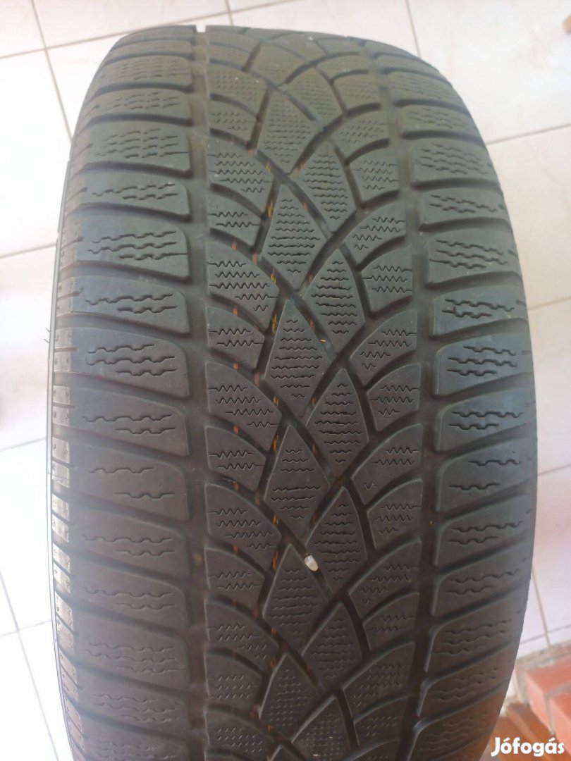Dunlop Téligumi 255/50R19