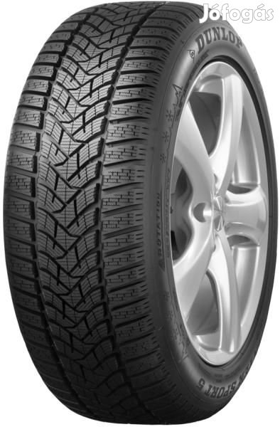 Dunlop WINTER SPORT 5 SUV 100V 215/60R17 XL (Erősített) V  100  |