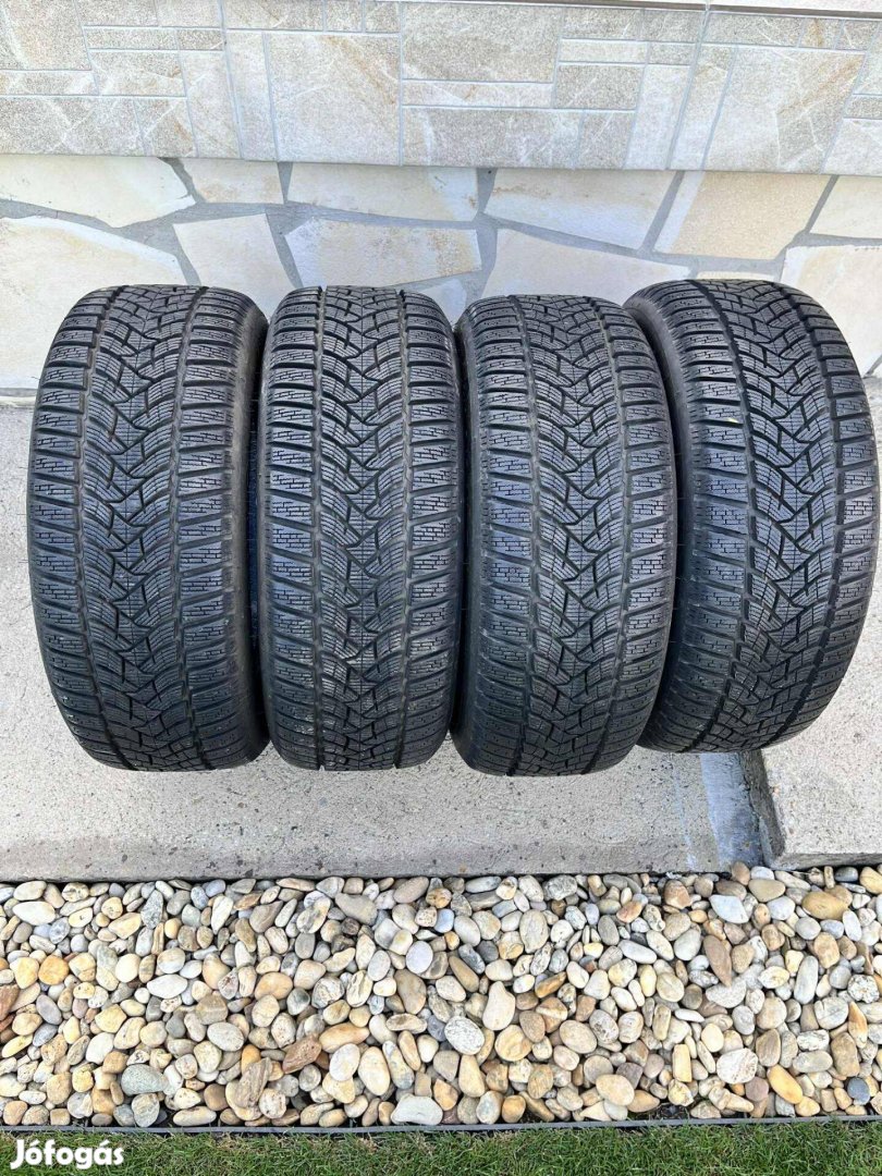 Dunlop Winter Sport 5 téli gumi