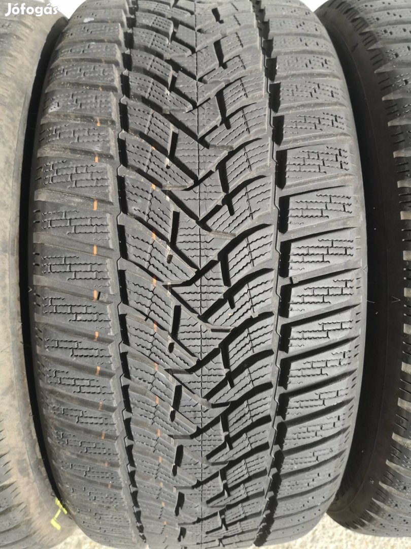 Dunlop Wintersport 5 téli gumi garnitúra 225/40 R18 méretben eladó