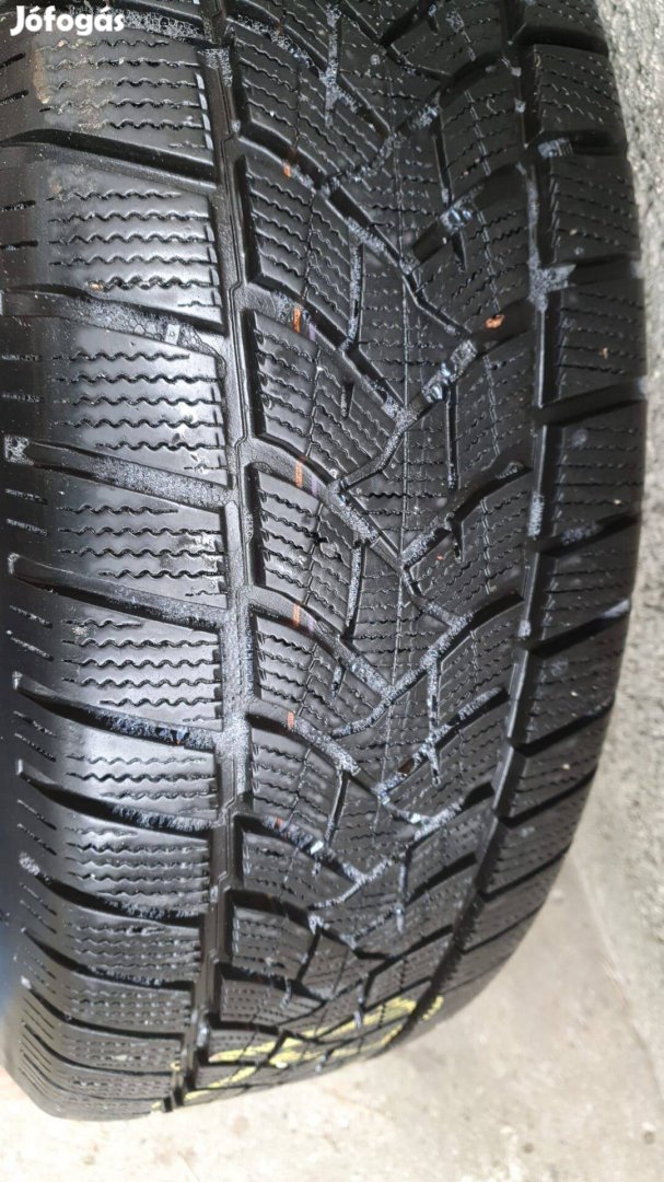 Dunlop Wintersport 5suv 235/65 R17 téligumi (28ekm)20000/db használt