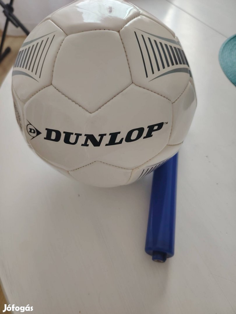 Dunlop focilabda