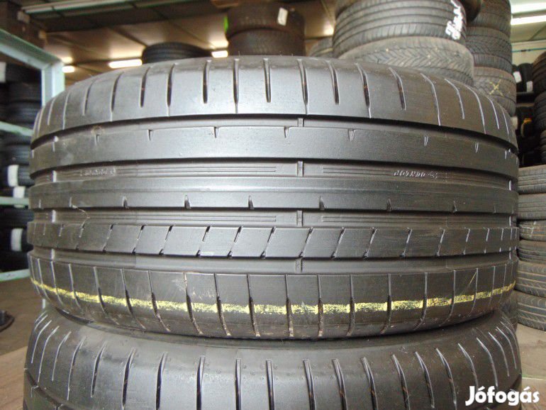 Dunlop gumiabroncs