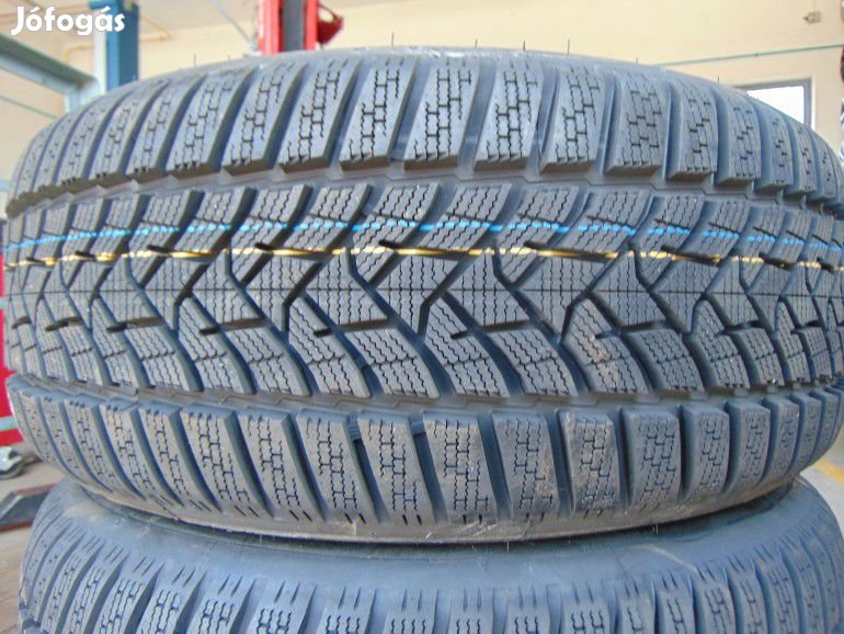 Dunlop gumiabroncs
